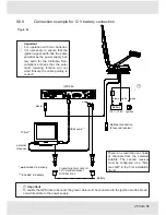 Preview for 25 page of Kathrein MobiSet 4 CAP 920 Original Operating Manual