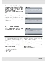 Preview for 53 page of Kathrein MobiSet 4 CAP 920 Original Operating Manual