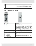 Предварительный просмотр 17 страницы Kathrein MSK 130 Instructions For Use Manual