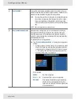 Предварительный просмотр 34 страницы Kathrein MSK 130 Instructions For Use Manual