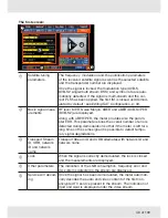 Preview for 43 page of Kathrein MSK 130 Instructions For Use Manual