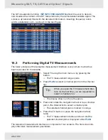 Preview for 46 page of Kathrein MSK 130 Instructions For Use Manual