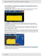 Preview for 50 page of Kathrein MSK 130 Instructions For Use Manual