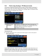 Preview for 51 page of Kathrein MSK 130 Instructions For Use Manual