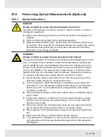 Preview for 53 page of Kathrein MSK 130 Instructions For Use Manual