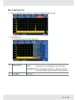 Preview for 57 page of Kathrein MSK 130 Instructions For Use Manual