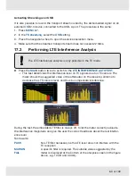 Preview for 63 page of Kathrein MSK 130 Instructions For Use Manual