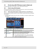 Preview for 64 page of Kathrein MSK 130 Instructions For Use Manual