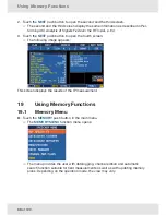 Preview for 68 page of Kathrein MSK 130 Instructions For Use Manual