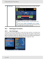 Preview for 70 page of Kathrein MSK 130 Instructions For Use Manual