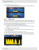 Preview for 78 page of Kathrein MSK 130 Instructions For Use Manual