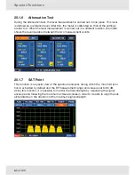 Preview for 80 page of Kathrein MSK 130 Instructions For Use Manual