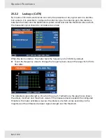 Preview for 82 page of Kathrein MSK 130 Instructions For Use Manual