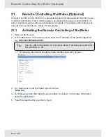 Preview for 84 page of Kathrein MSK 130 Instructions For Use Manual