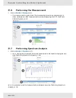 Preview for 88 page of Kathrein MSK 130 Instructions For Use Manual