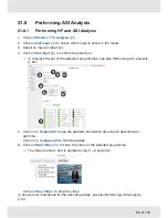 Preview for 89 page of Kathrein MSK 130 Instructions For Use Manual