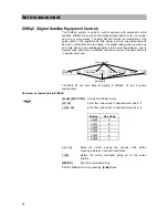 Предварительный просмотр 26 страницы Kathrein MSK 24 Operating Manual