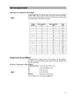 Предварительный просмотр 31 страницы Kathrein MSK 24 Operating Manual