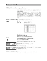 Предварительный просмотр 33 страницы Kathrein MSK 24 Operating Manual