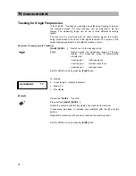 Preview for 38 page of Kathrein MSK 24 Operating Manual