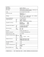 Предварительный просмотр 9 страницы Kathrein MSK 25 Manuel D'Utilisation