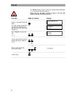 Предварительный просмотр 26 страницы Kathrein MVG 10 Operator'S Manual