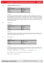 Preview for 9 page of Kathrein RRU 4 series Configuration Manual