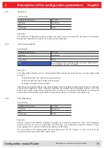 Preview for 13 page of Kathrein RRU 4 series Configuration Manual