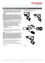 Preview for 4 page of Kathrein UAS 571 Manual