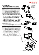 Предварительный просмотр 4 страницы Kathrein UAS 584/S Quick Start Manual