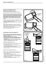 Предварительный просмотр 3 страницы Kathrein UAS572 Manual