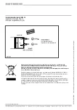 Предварительный просмотр 8 страницы Kathrein UAS572 Manual