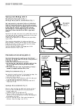 Preview for 3 page of Kathrein UAS584 Manual