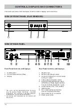 Preview for 10 page of Kathrein UFC 662sw Operating Manual