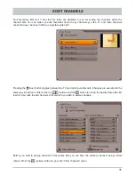 Preview for 35 page of Kathrein UFC 762si Operating Manual