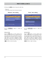 Preview for 16 page of Kathrein UFC 861si Operating Manual