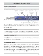 Preview for 21 page of Kathrein UFC 861si Operating Manual