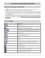 Preview for 67 page of Kathrein UFC 861si Operating Manual