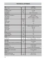 Preview for 112 page of Kathrein UFC 861si Operating Manual