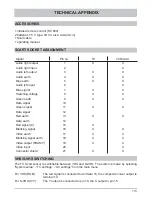 Preview for 113 page of Kathrein UFC 861si Operating Manual