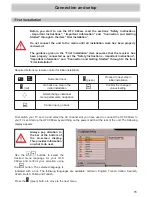 Preview for 15 page of Kathrein UFC 960sw Operating Manual