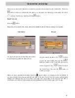 Preview for 21 page of Kathrein UFC 960sw Operating Manual