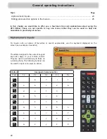 Preview for 24 page of Kathrein UFC 960sw Operating Manual