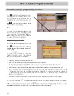 Preview for 46 page of Kathrein UFC 960sw Operating Manual