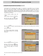 Preview for 48 page of Kathrein UFC 960sw Operating Manual