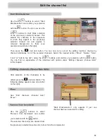 Preview for 61 page of Kathrein UFC 960sw Operating Manual