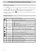 Preview for 68 page of Kathrein UFC 960sw Operating Manual