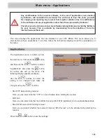 Preview for 105 page of Kathrein UFC 960sw Operating Manual