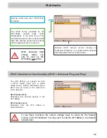 Preview for 109 page of Kathrein UFC 960sw Operating Manual