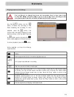 Preview for 113 page of Kathrein UFC 960sw Operating Manual